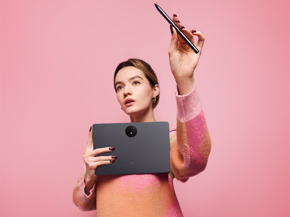 TCL NXTPAPER 11 Plus Przednia kamera 8 MP wideorozmów Tylna kamera 8 MP nagywanie oraz robienie zdjęć