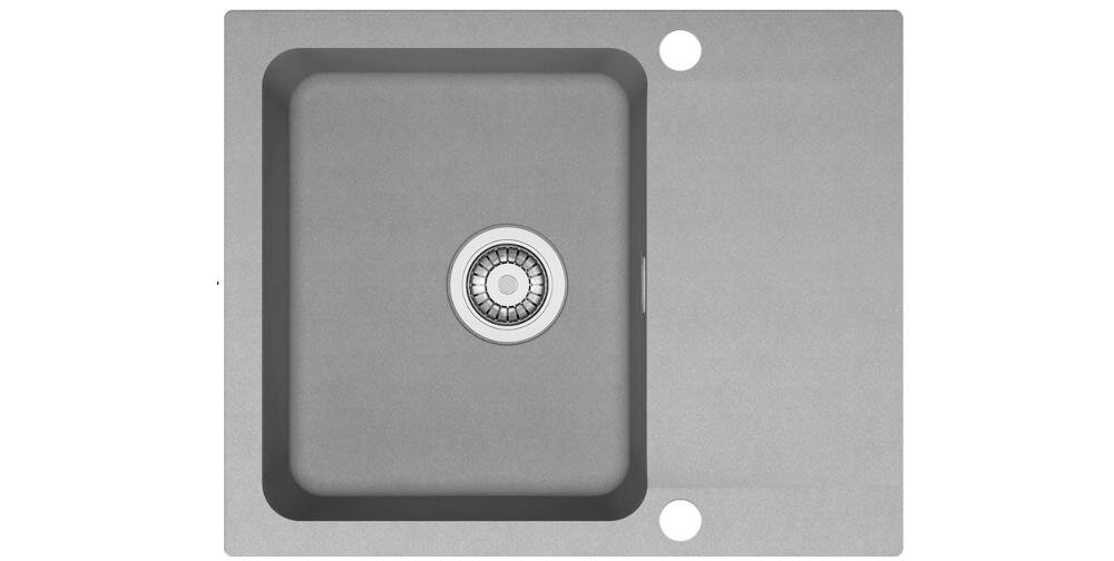 FRANKE Orion OID 611-62 114.0476.310 zlewozmywak trwałość niezawodność solidny odporność