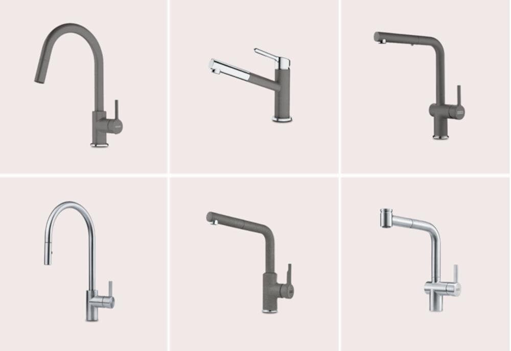 FRANKE Orion OID 611-62 114.0476.310 bateria zlewozmywak rozmiar funkcja prysznic kolor oryginalność