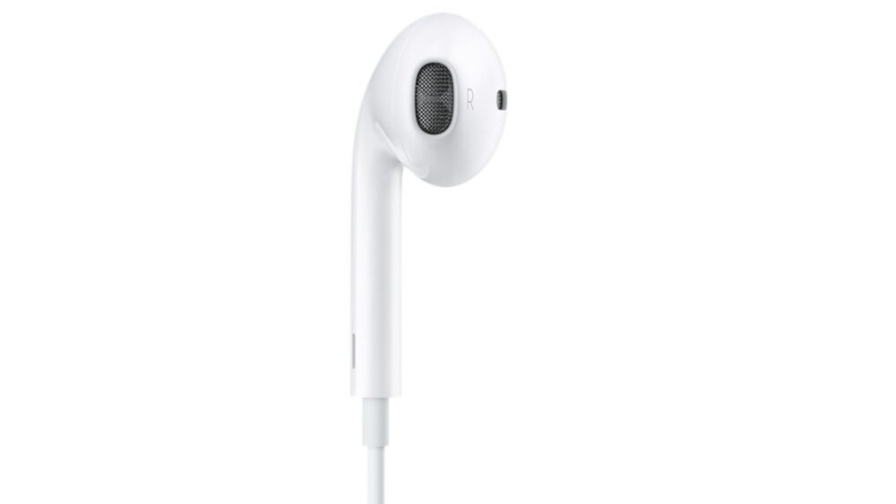 Słuchawki douszne APPLE Earpods - komfort użytkowania