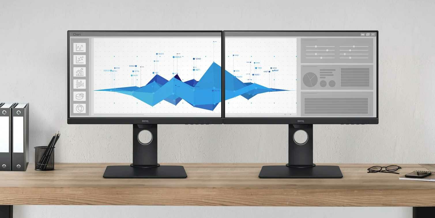 Monitor BENQ BL2780T - HDMI