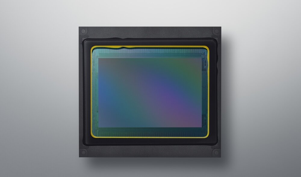 Aparat NIKON Z50II ISO  