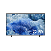 Telewizor Samsung QLED Q8FAAU 4K Vision AI Smart TV (2025)