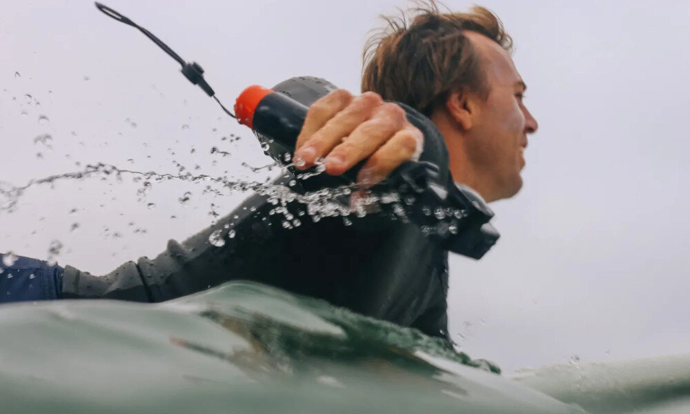 Zestaw mocowań GOPRO Adventure Kit 3.0 przeznaczenie cechy zalety opis zestaw