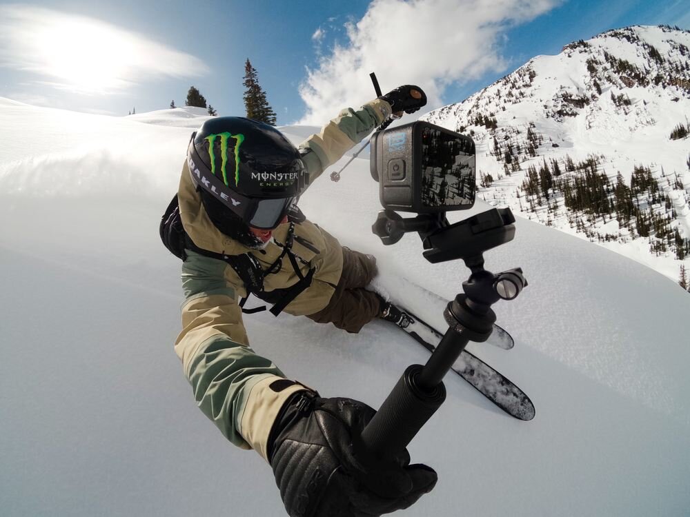 Kamera sportowa GOPRO Hero 13 Black  Slo-Mo