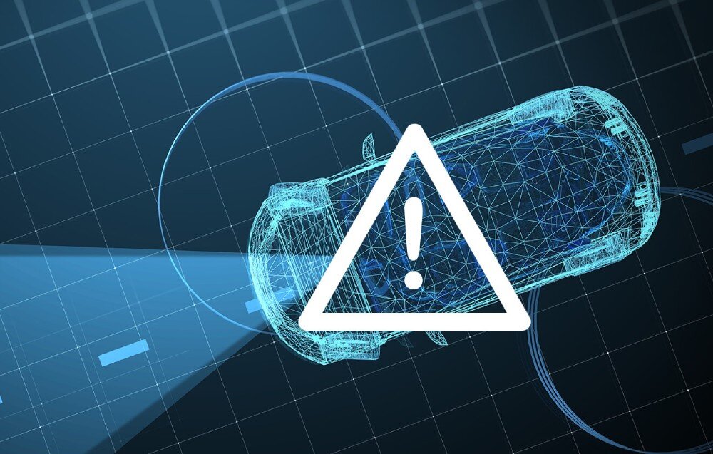 Wideorejestrstor MIO MiVue 802 czujnik G-Sensor karty pamięci