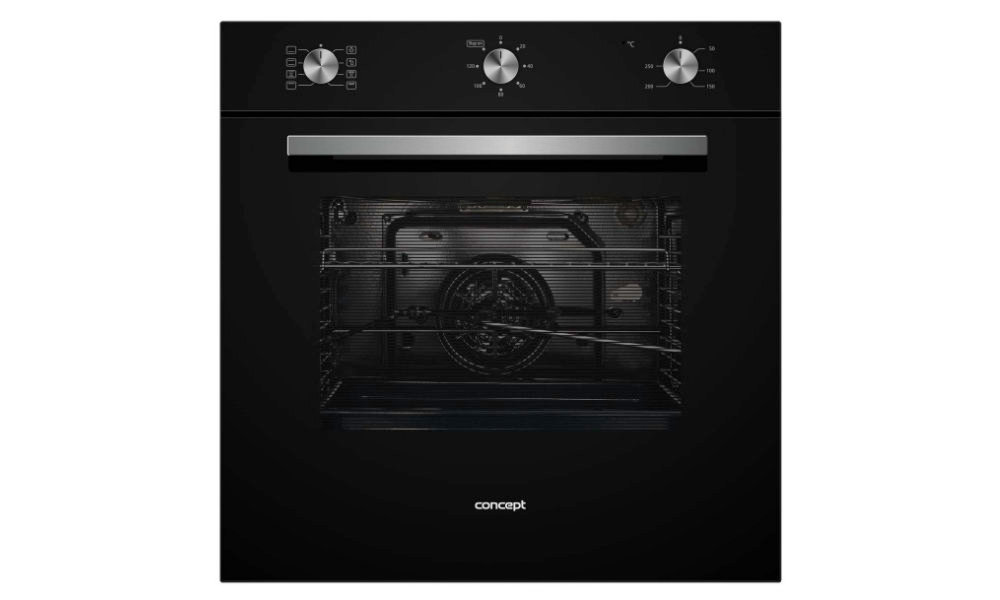 Piekarnik CONCEPT ETV-7060 - Wygląd Ogólny