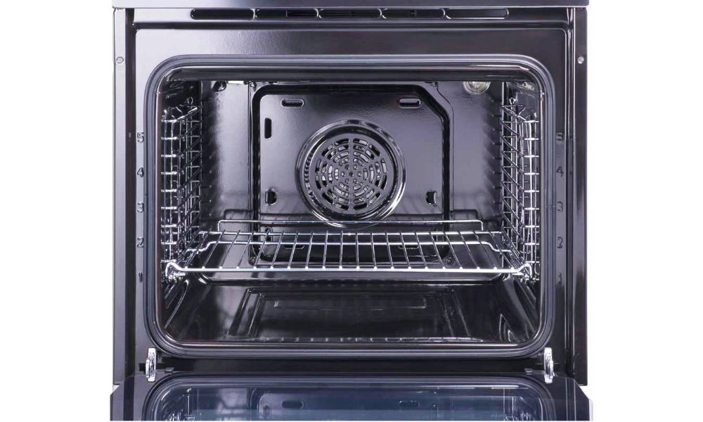 Piekarnik CONCEPT ETV-7060 - Praktyczność we wszystkich wymiarach
