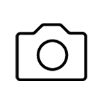 Czarna ikona przedstawiająca strzałkę skierowaną w dół.