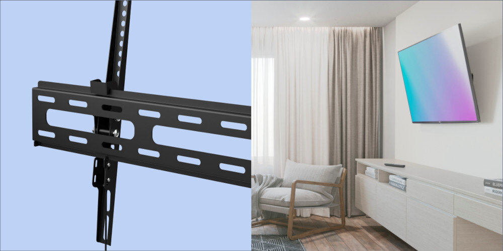 Uchwyt HAMA do TV 37-75 cali Motion XL 220816 - Testy jakościowe