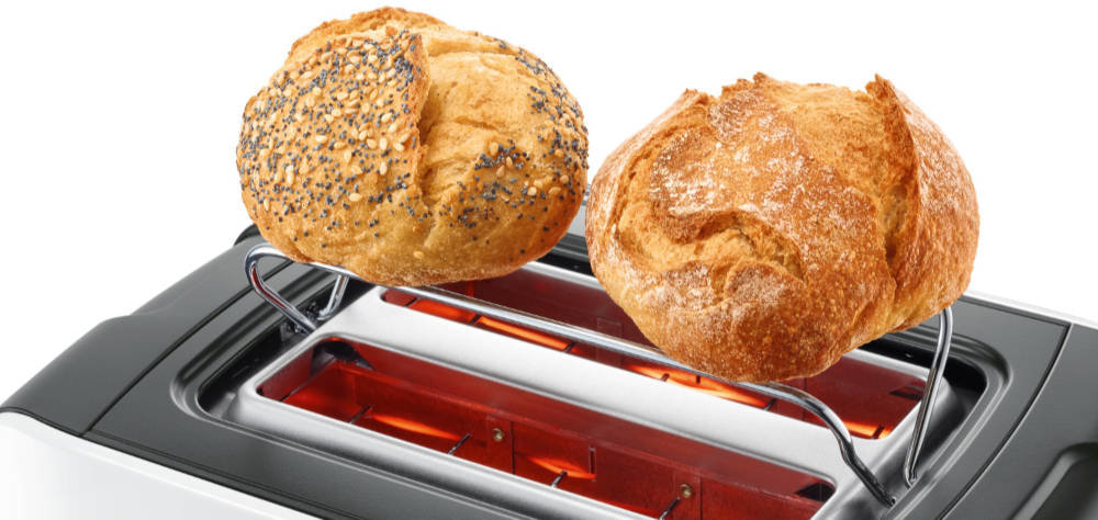 BOSCH TAT6A111 ruszt