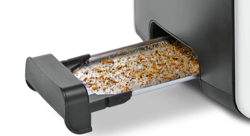 BOSCH TAT6A111 szuflada