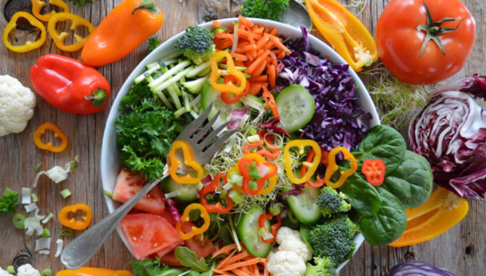 Lodówka HAIER HB18FGSAAA - Strefy dla różnego rodzaju żywności