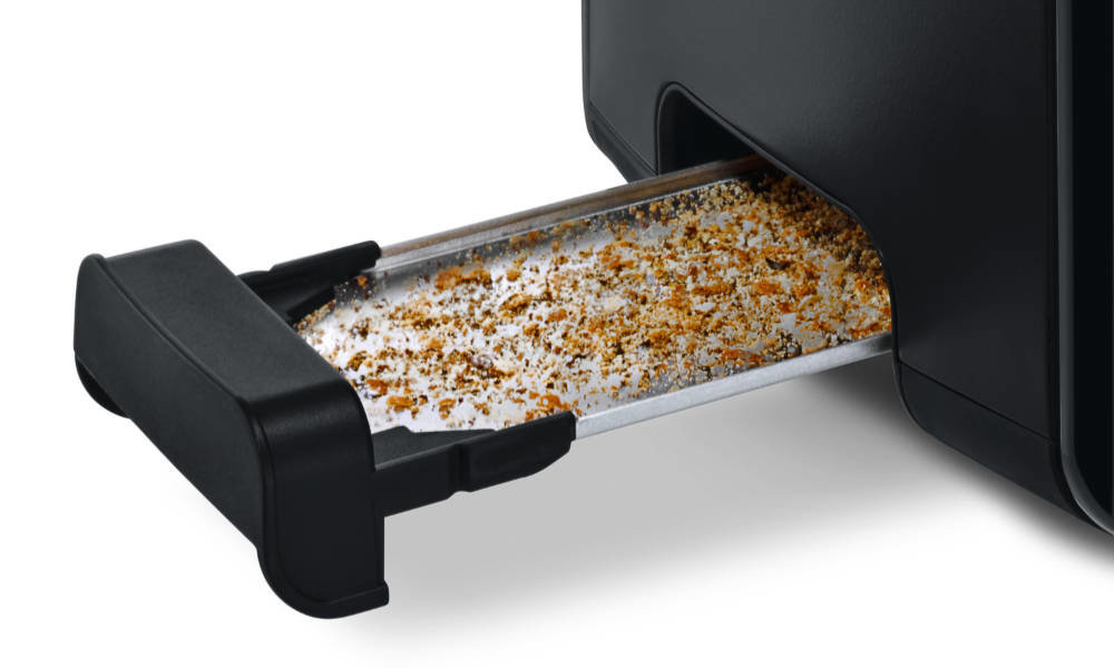 BOSCH TAT6A113 szuflada