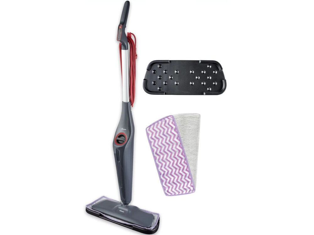 Mop parowy VILEDA Steam Plus Pro Compact