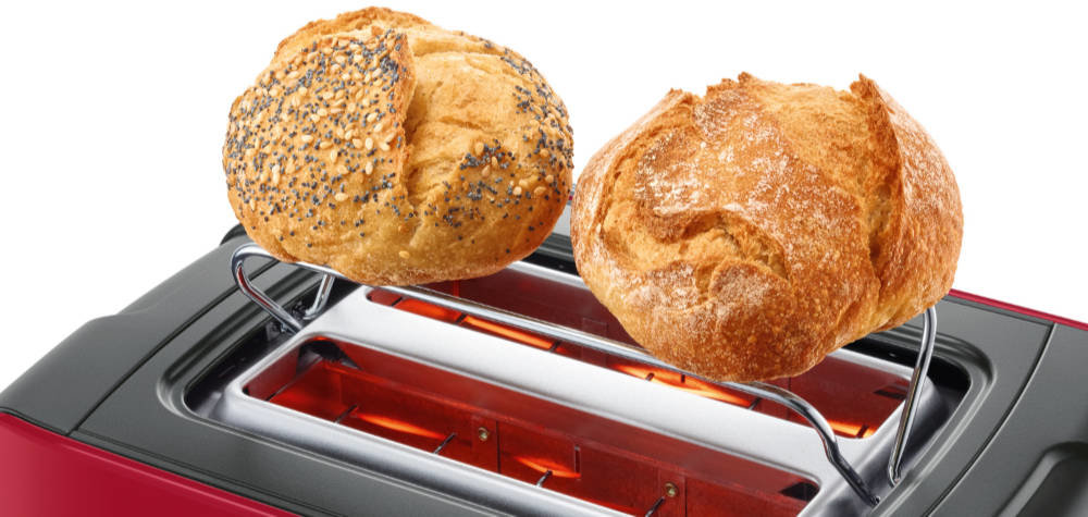 BOSCH TAT6A114 ruszt