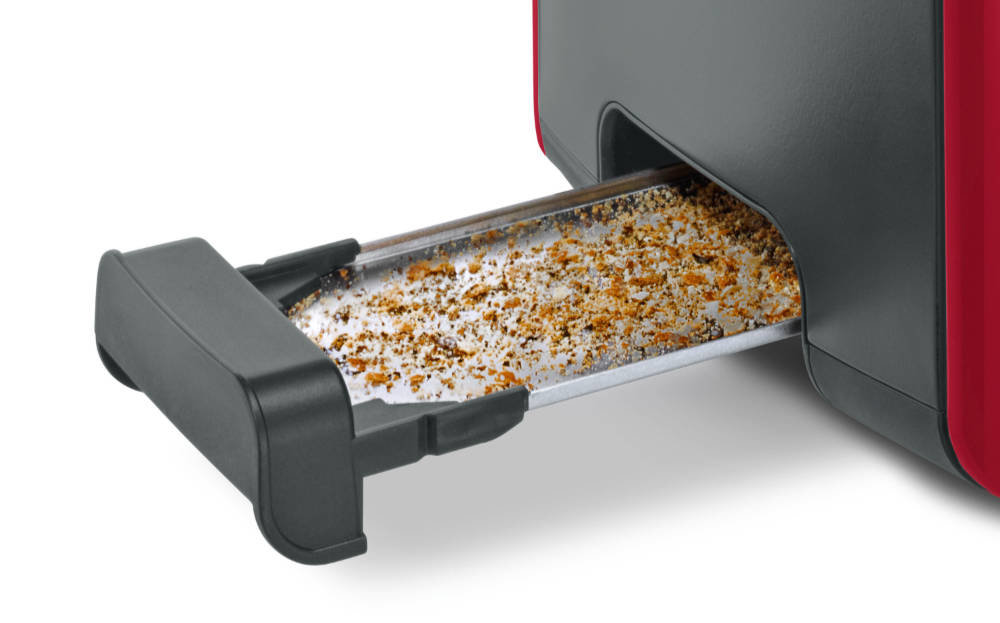 BOSCH TAT6A114 czyszczenie