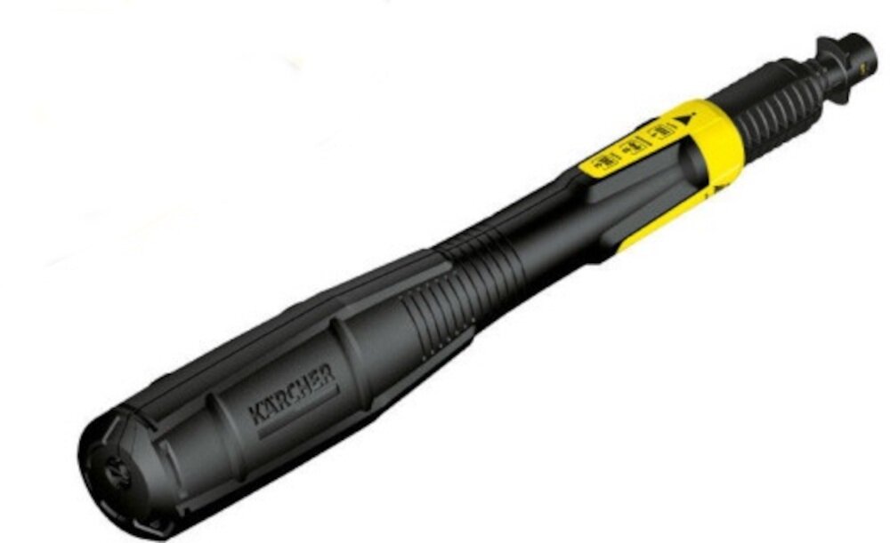 Myjka KARCHER K7 Full Control Plus lanca multi jet 3w1 przełączenie między dyszami