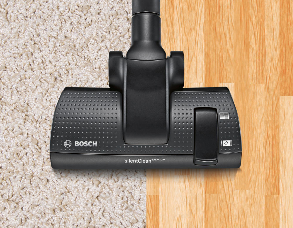 Odkurzacz BOSCH BWD421PRO