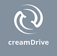 creamDrive