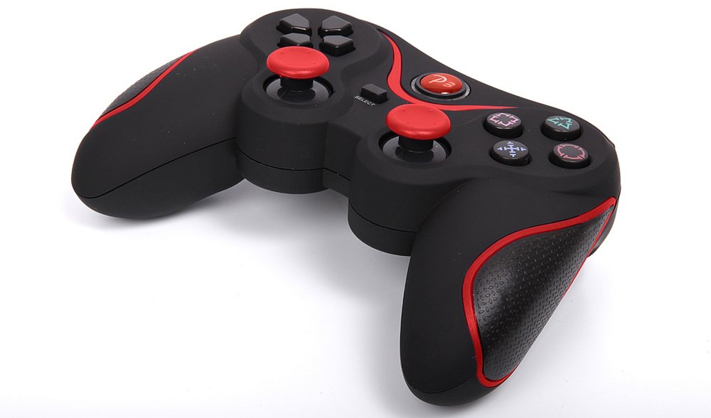 Kontroler 1BANDIT A8 opis