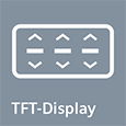 TFT-Display