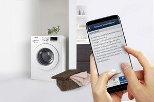 Samsung Smart Check. Inteligentne wsparcie dla Twojej wygody