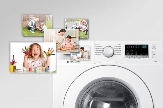 Samsung Blokada rodzicielska. Bezpieczeństwo użytkowania