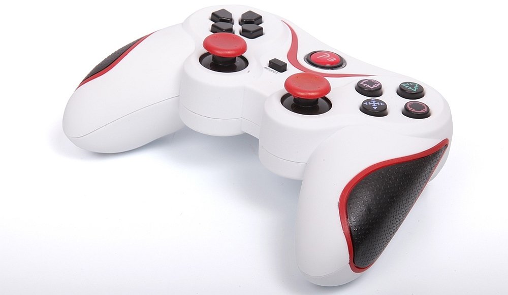 Kontroler 1BANDIT A8 opis