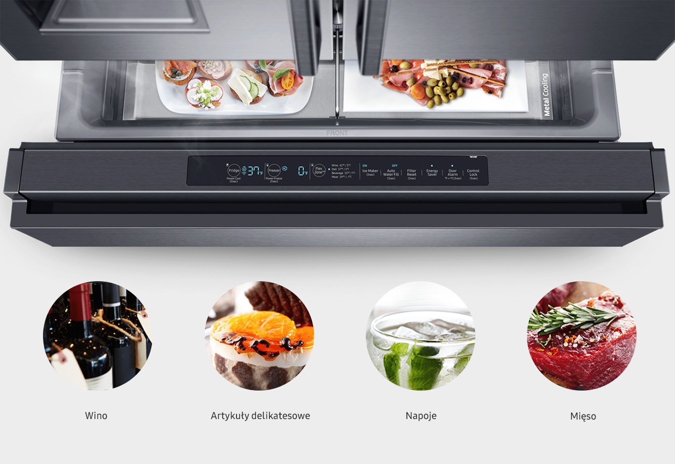 nowe funkcje nowe funkcje