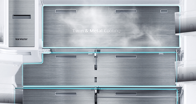 Metal Cooling samsung Metal Cooling samsung