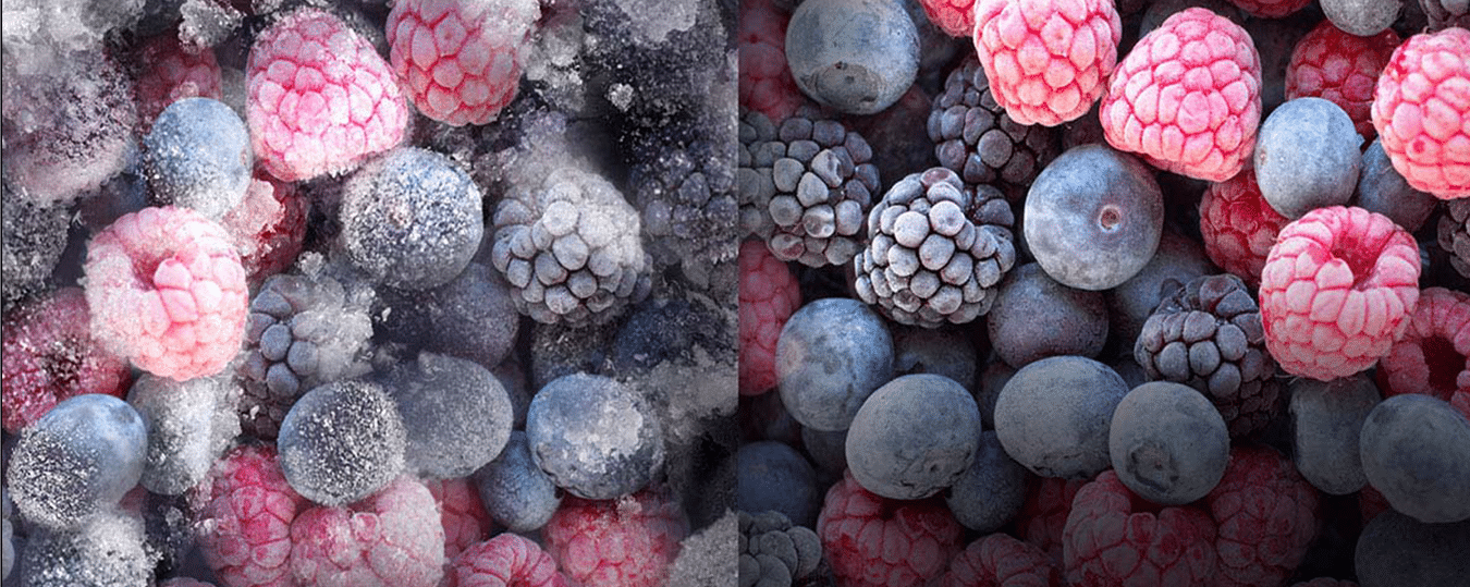 no frost RF23M8090SG no frost RF23M8090SG