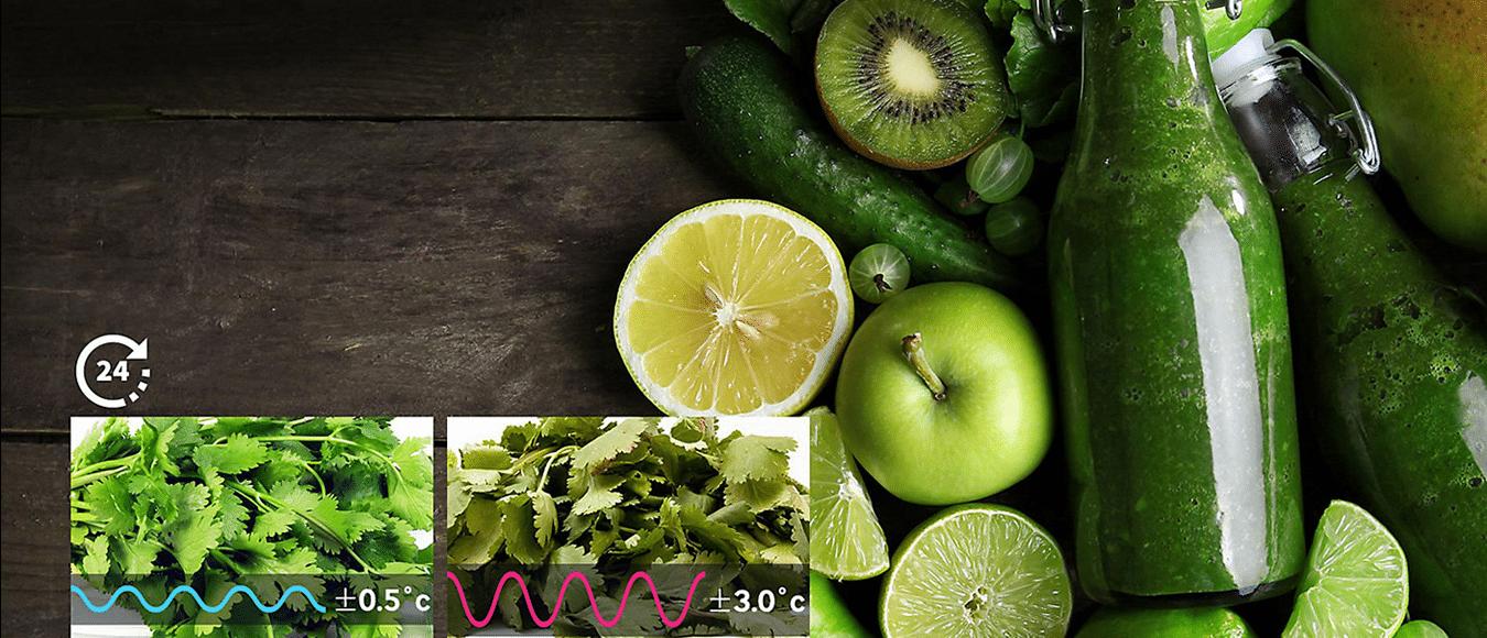 Precyzyjne chłodzenie Chef Cooling samsung Precyzyjne chłodzenie Chef Cooling samsung