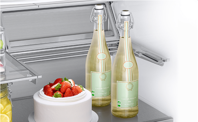 Składane i wysuwane półki samsung Składane i wysuwane półki samsung