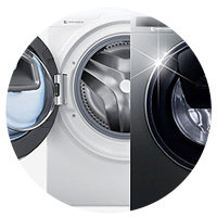 Drzwi Crystal Gloss
