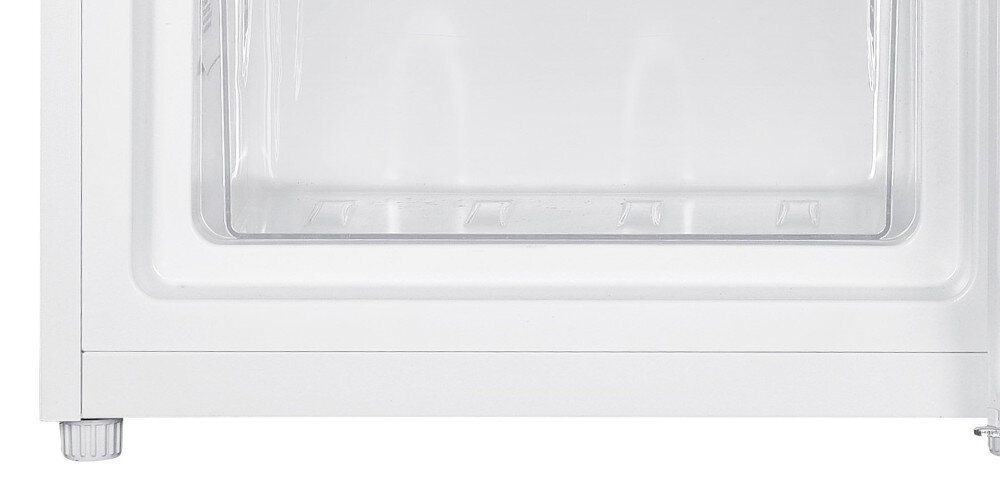 ZAMRAŻARKA SMITH&BROWN SZUF-211-WE3 nóżka poziomująca precyzja ustawienia regulacja