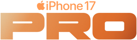 iPhone&nbsp;17&nbsp;Pro