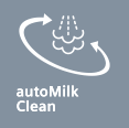 autoMilk Clean