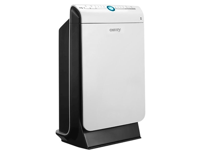 Nowoczesny system filtracji