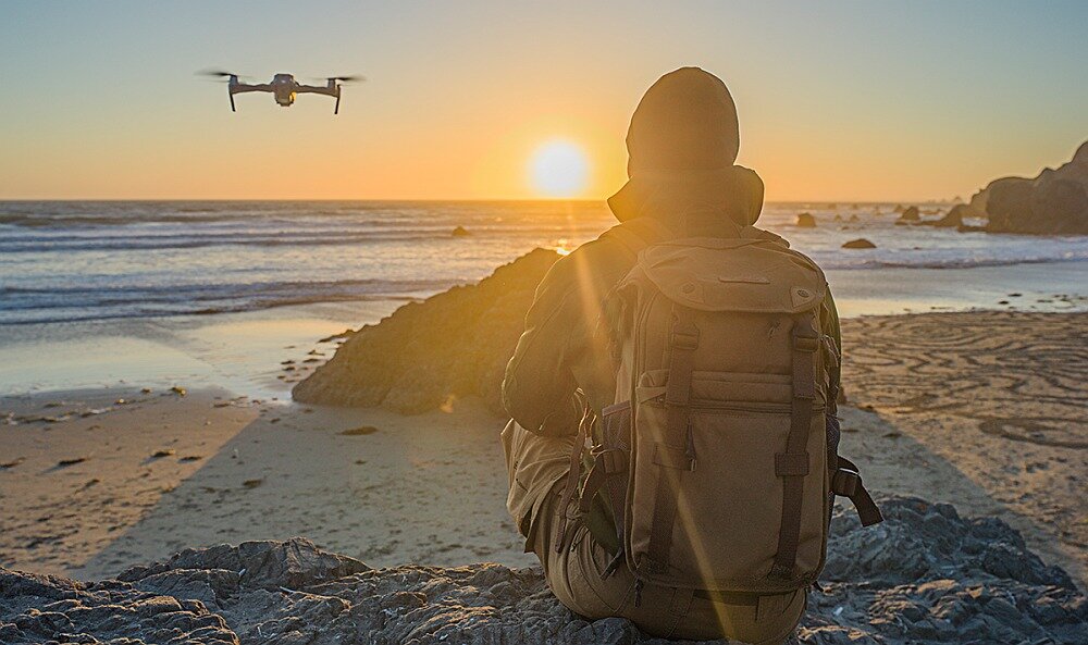 DJI Care Refresh