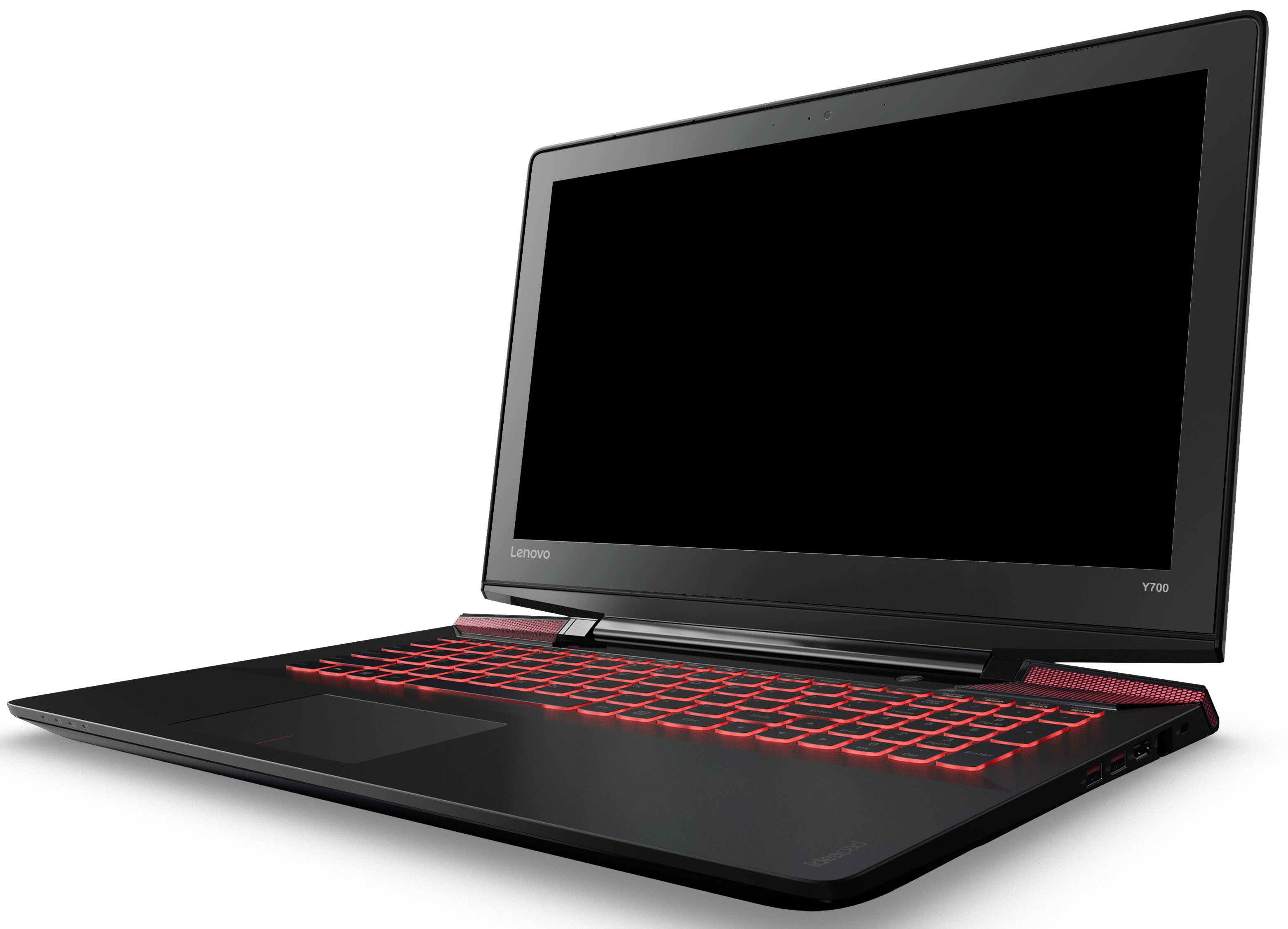 Oszałamiający, 15,6-calowy wyświetlacz