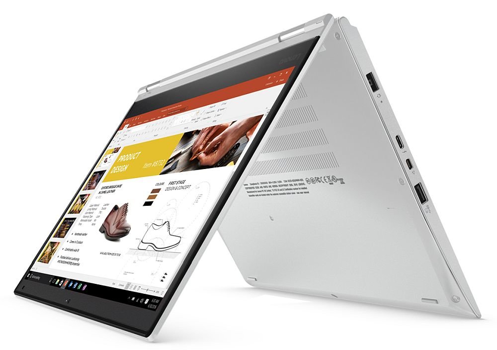 Laptop LENOVO ThinkPad Yoga 370