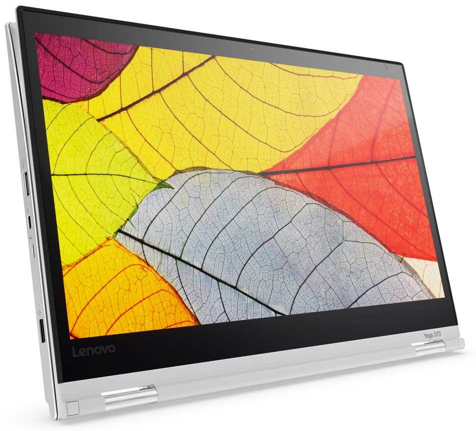 Laptop LENOVO ThinkPad Yoga 370
