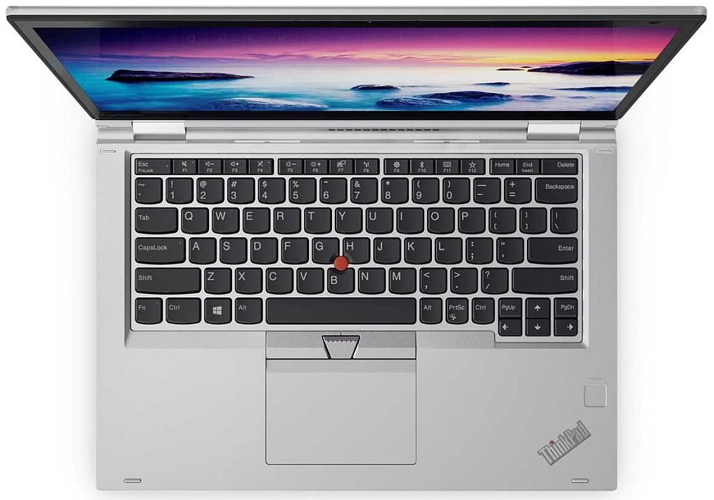 Laptop LENOVO ThinkPad Yoga 370