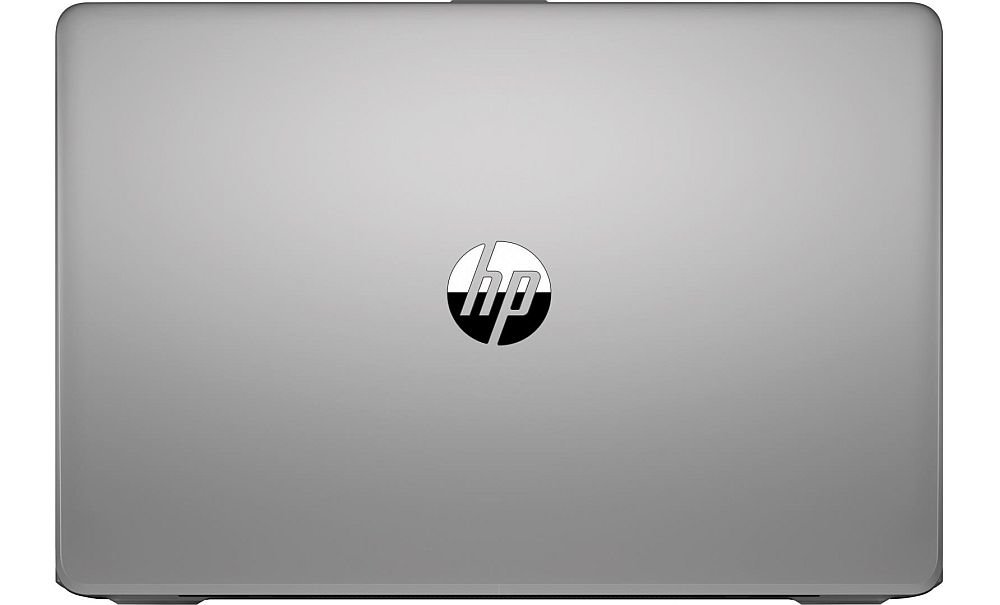 laptop HP 250 G6 windows 10