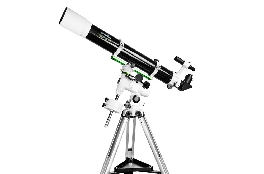 Teleskop Sky-Watcher BK1021EQ3-2    kv początek opisu