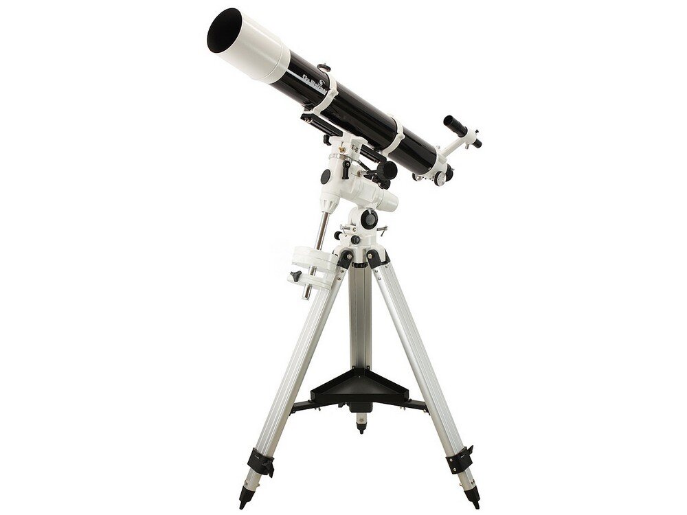 Teleskop Sky-Watcher BK1021EQ3-2 na statywie   