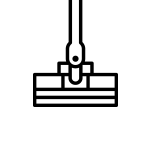Ikonka - 2 elektroszczotki w zestawie