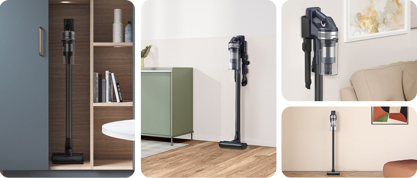 Montaż stacji ładującej w przykładowych miejsach