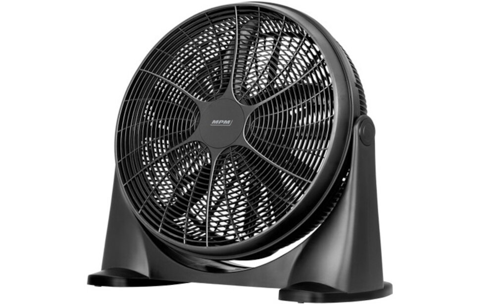 Wentylator MPM MWP-18 moc 90 W